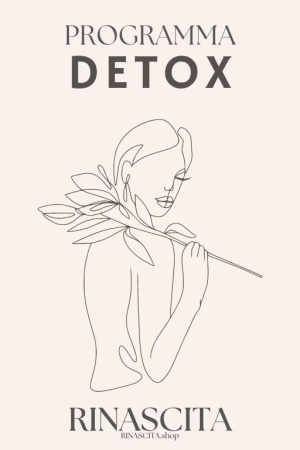 Kit Detox Rinascita