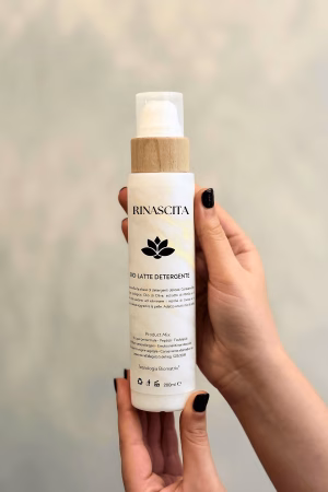Bio Latte Detergente Rinascita